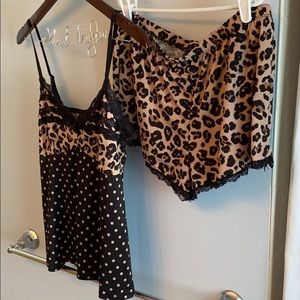 Lingerie